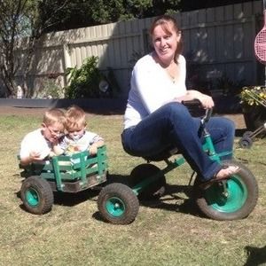 Meet your Posher, Allison